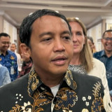 Banjir Sumatera Jadi  Titik Balik Evaluasi Tata Kelola Hutan, Raja Juli Sebut akan Ada 70 Ribu Polisi Kehutanan Baru