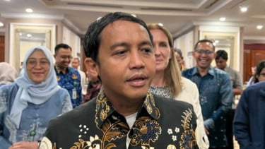 Banjir Sumatera Jadi  Titik Balik Evaluasi Tata Kelola Hutan, Raja Juli Sebut akan Ada 70 Ribu Polisi Kehutanan Baru