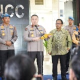 Kapolri Perintahkan Tes Urine Serentak, Divpropam Polri Diminta Periksa Seluruh Personel Polisi