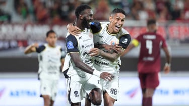 Prediksi Skor Persija Jakarta vs PSM Makassar 20 Februari 2026: Macan Kemayoran Kembali ke JIS