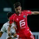 Tak Melulu dari Luar Negeri, Satu-satunya Pemain Lokal di Jajaran Top Skor Liga 2 Ini juga Layak Dipantau untuk Timnas Indonesia