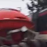 Kereta Bandara Tertemper Truk di Perlintasan Poris-Batuceper Tangerang, Ada Penyesuaian Perjalanan