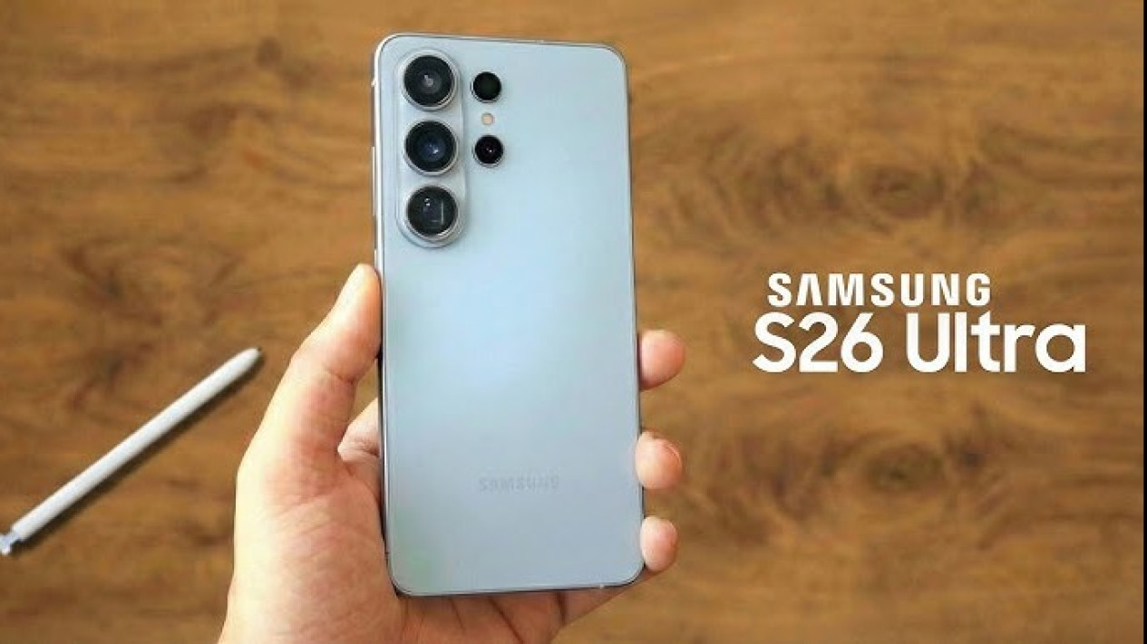 Galaxy S26 Siap Meluncur 26 Februari 2026, Ini Bocoran Kelebihan Flagship Baru Samsung
            - galeri foto