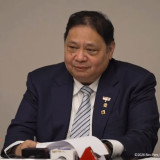 Pemerintah Gelontorkan Rp14,9 Triliun Bantuan Pangan dan Diskon Transportasi Lebaran Rp911 Miliar