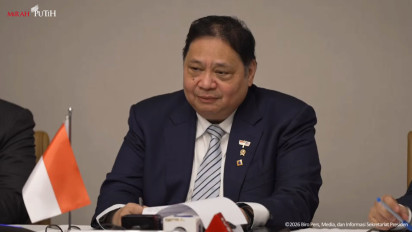 Prabowo-Trump Teken Perjanjian Dagang Resiprokal 19 Persen, Ada 1.819 Produk Indonesia Tembus Pasar AS