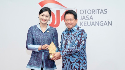 Direktur Utama BRI: Fundamental Industri Perbankan Solid, Akselerasi Kredit Butuh Penguatan dari Sisi Demand