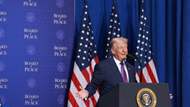 Trump Puji Rencana RI Kirim TNI ke Gaza: Ini Adalah Negara Luar Biasa