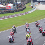 Setelah Casey Stoner, Valentino Rossi Ikut Kecam Keputusan MotoGP Coret Sirkuit Phillip Island