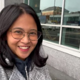 Bukan Orang Sembarangan, Ini Sosok Dwi Sasetyaningtyas Alumni LPDP yang Viral Singgung Anaknya Bukan WNI