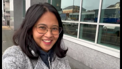 Viral Paspor Anak Awardee LPDP Berujung Permintaan Maaf, Akui Salah Ucap dan Picu Kegaduhan Publik