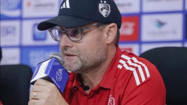 Tersandung Kasus Hukum Penganiayaan, 1 Pemain PSM Dipastikan Absen saat Juku Eja Lawan Persija Jakarta