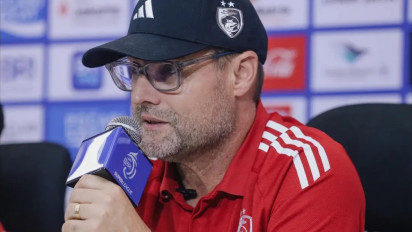 Tersandung Kasus Hukum Penganiayaan, 1 Pemain PSM Dipastikan Absen saat Juku Eja Lawan Persija Jakarta