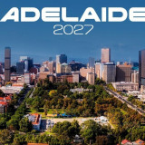 Sirkuit Jalan Raya Adelaide Resmi Gantikan Phillip Island Mulai MotoGP 2027