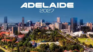 Sirkuit jalan raya Adelaide akan menggantikan Phillip Island di MotoGP 2027