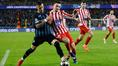 Manfaatkan Klausul Pembelian Kembali, Inter Milan Terdepan Dapatkan Tanda Tangan Permata Liga Belgia di Bursa Transfer Musim Panas