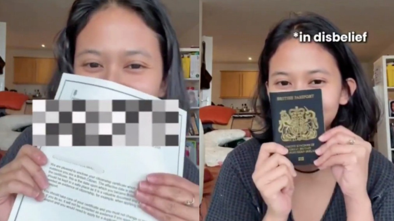 Sosok Dwi Sasetyaningtyas, Penerima LPDP Dihujat Usai Viral Banggakan Anak Jadi WNA Inggris, Ternyata Aktivis Lingkungan
            - galeri foto