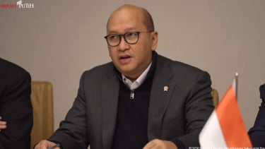 Rosan Sebut Freeport Diguyur Investasi Rp338 Triliun, IUPK Diperpanjang Hingga 20 Tahun