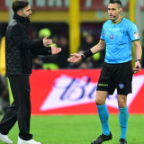 Mengaku Malu, Cesc Fabregas Minta Maaf dan Sesali Insiden di Pinggir Lapangan yang Bikin Allegri Diusir Wasit pada Laga AC Milan vs Como