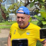 Bantu Pemain Jalani Puasa, Persib Bandung Resmi Terapkan Jadwal Latihan Malam Selama Ramadan