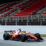 Lebih Menyatu dengan SF-26, Lewis Hamilton Percaya Diri Bawa Ferrari Kompetitif di F1 2026