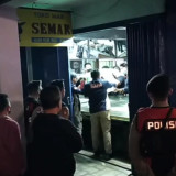 Penggeledahan Bareskrim di Nganjuk: Dua Kotak Diduga Berisi Emas dan Dokumen Disita dari Toko Semar