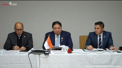 Tarif Ekspor Dihapus AS, Sawit hingga Semikonduktor RI Dapat Akses Nol Persen