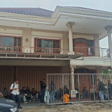 Bareskrim Geledah Rumah di Surabaya, Sita Emas dan Uang Terkait Dugaan TPPU Tambang Ilegal