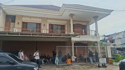 Bareskrim Geledah Rumah di Surabaya, Sita Emas dan Uang Terkait Dugaan TPPU Tambang Ilegal
