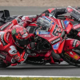 Potensi Diperkuat Duet Murid Valentino Rossi, Aprilia Bisa Patahkan Dominasi Ducati di MotoGP 2027?