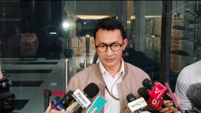 Terbongkar! KPK Temukan Safe House Jadi Gudang Uang Suap Impor, Rp5 Miliar Disimpan dalam Koper