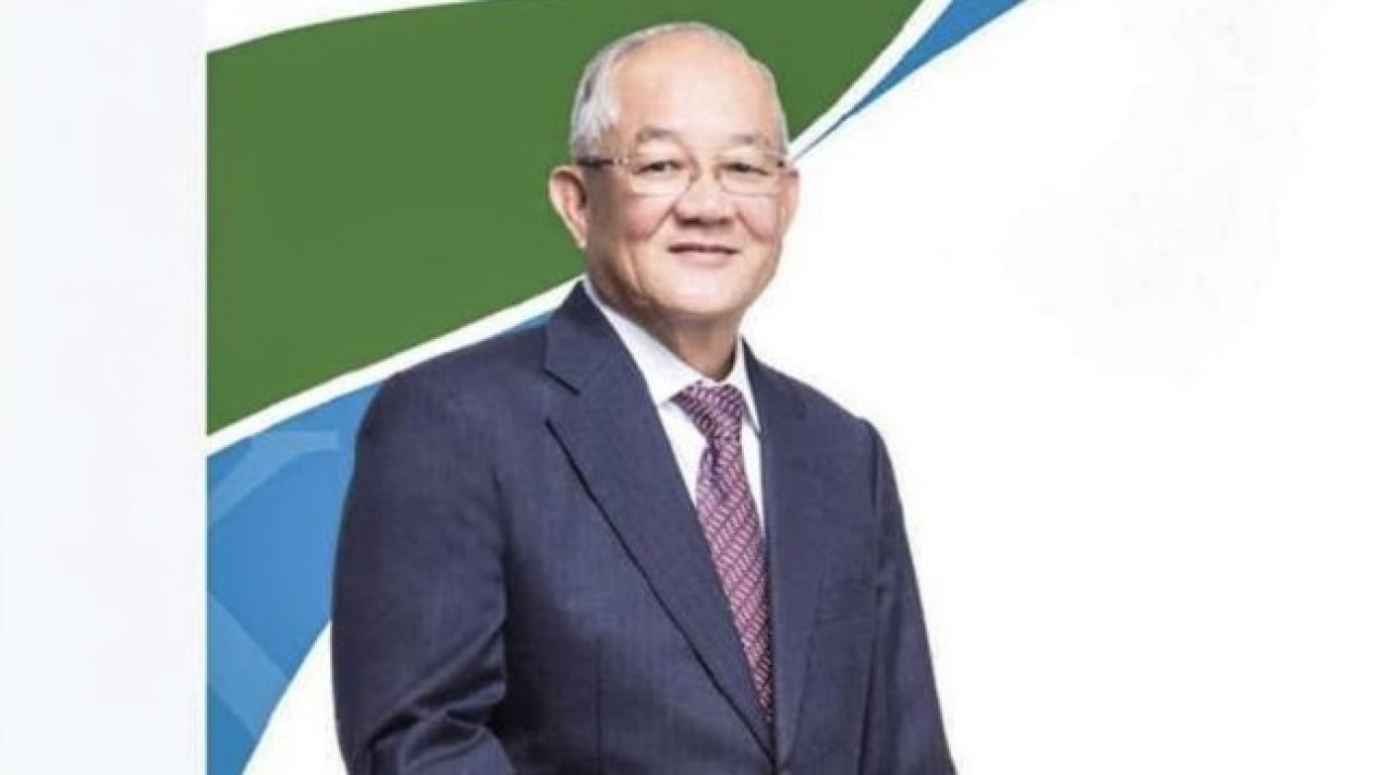 Siapa Sih Low Tuck Kwong? Sosok Pembeli Lukisan Kuda Api SBY Rp6,5 Miliar, Harta Kekayaannya Bikin Ngeri
            - galeri foto