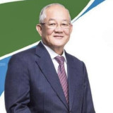 Siapa Sih Low Tuck Kwong? Sosok Pembeli Lukisan Kuda Api SBY Rp6,5 Miliar, Harta Kekayaannya Bikin Ngeri