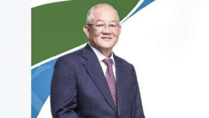 Siapa Sih Low Tuck Kwong? Sosok Pembeli Lukisan Kuda Api SBY Rp6,5 Miliar, Harta Kekayaannya Bikin Ngeri