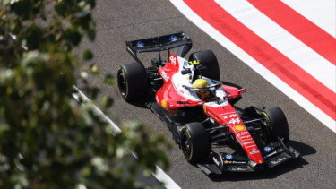 Ferrari Temukan Celah Regulasi, Inovasi Sayap Belakang SF-26 Gegerkan Bahrain Jelang F1 2026