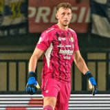 Bojan Hodak Ungkap Masa Depan Adam Przybek Setelah Persib Bandung Tersingkir dari ACL Elite Two