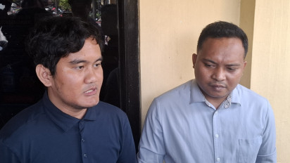 Guru SLB Negeri di Yogyakarta Diduga Lecehkan Siswi Berkebutuhan Khusus, Orang Tua Tempuh Jalur Hukum