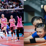 Jadwal Live Proliga 2026 Malam Ini: Gresik Phonska vs Jakarta Electric PLN, Penentuan Nasib Final Four!