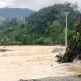 BMKG Imbau Waspadai Bencana Hidrometeorologi di Barat Aceh Akibat MJO