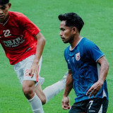 Lama Hilang dari Timnas Indonesia, Pemain yang Pernah Dipuji Legenda Inter Milan Ini Bersinar dan Jadi Raja Assist di Klub Milik Presiden RI