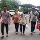 Nenek Elina Tolak Damai, Laporan Dugaan Pemalsuan Surat Tanah Berharap Tetap Berjalan