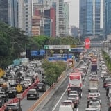 Warga Jakarta Wajib Tahu, Polisi Ungkap Pergeseran Jam Sibuk Selama Ramadan