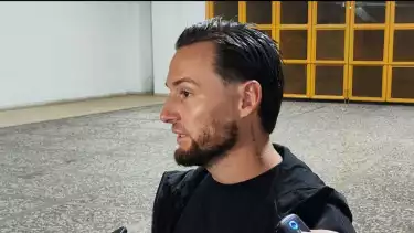 Marc Klok Tatap FIFA Series 2026, Buta Peta Kekuatan Lawan Buat Motivasi Timnas Indonesia Bertambah