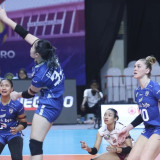 Gagal Melangkah ke Final Four Proliga 2026, Pelatih Ungkap Penyebab Bandung BJB Tandamata Menyerah pada Jakarta Popsivo Polwan 