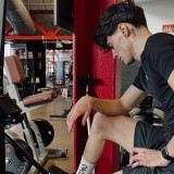 Kejar Waktu, Fermin Aldeguer Targetkan Pulih di MotoGP Brasil 2026