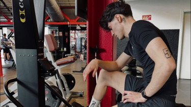 Kejar Waktu, Fermin Aldeguer Targetkan Pulih di MotoGP Brasil 2026