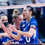 Dua Tim Atlet Voli Cantik Lolos Final Four Proliga 2026, Nasib BJB Tandamata dan Shintia Alliva Maulidina di Ujung Tanduk?