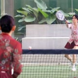 Lapangan Padel Menjamur, DPR Ingatkan Soal Kebisingan: Jangan Ganggu Warga