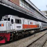 Ada 10.176 Tiket Kereta Api Murah di Sumut untuk Mudik, Berikut Cara Mendapatkannya