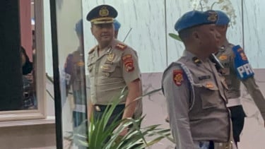 Heboh Isu Penyimpangan Seksual Eks Kapolres Bima AKBP Didik, Pengacara Buka Suara: Tak Ada di Hasil Pemeriksaan