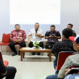 Ratusan Ribu KK Lenyap dari Data DTSEN, DPRD Kota Surabaya Desak RT/RW Turun Tangan